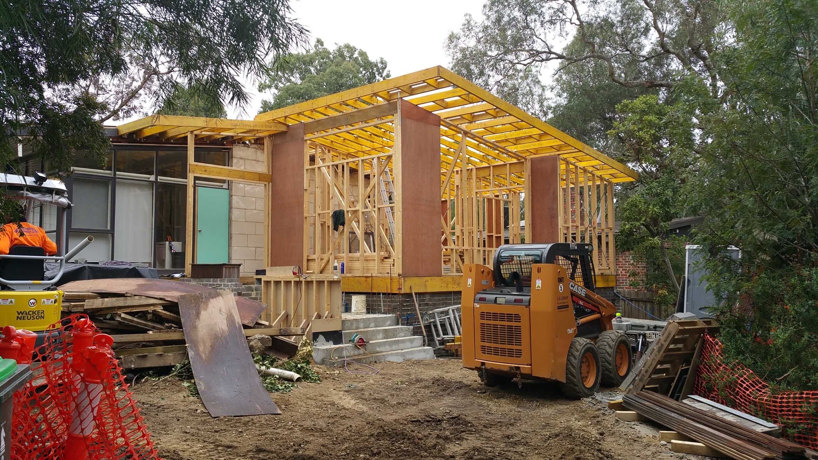 Thinking of renovating your mid-century home in 2017? - Secret ... Thinking of renovating your mid-century home in 2017? - Secret ...