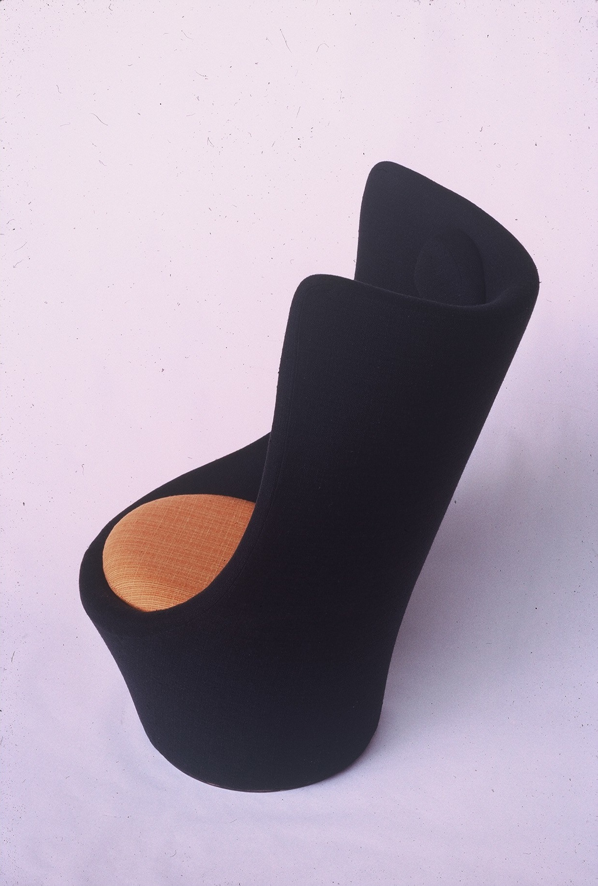 Talking chair