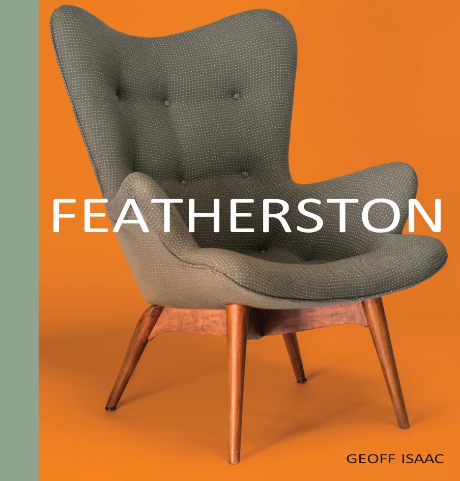 the book of featherston