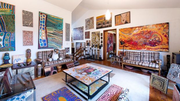 Where to start clearing out a deceased estate (and what happens to the mid-century modern furniture?)