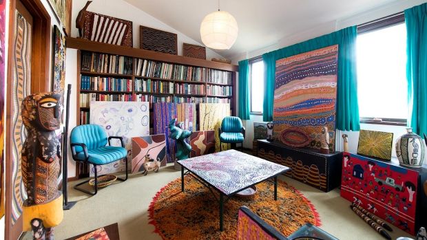 Where to start clearing out a deceased estate (and what happens to the mid-century modern furniture?)