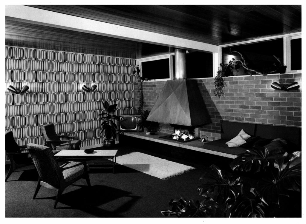 Where to start clearing out a deceased estate (and what happens to the mid-century modern furniture?)