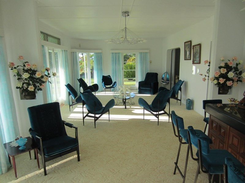 Where to start clearing out a deceased estate (and what happens to the mid-century modern furniture?)