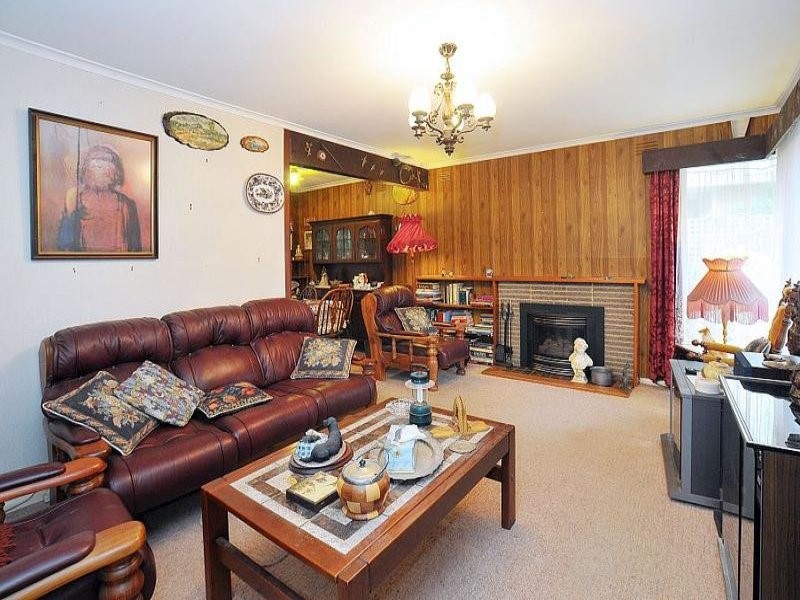 Where to start clearing out a deceased estate (and what happens to the mid-century modern furniture?)