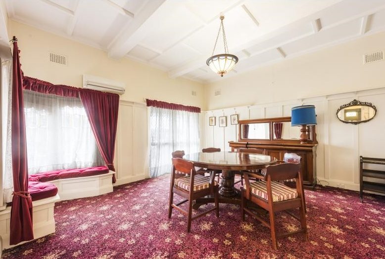 Where to start clearing out a deceased estate (and what happens to the mid-century modern furniture?)