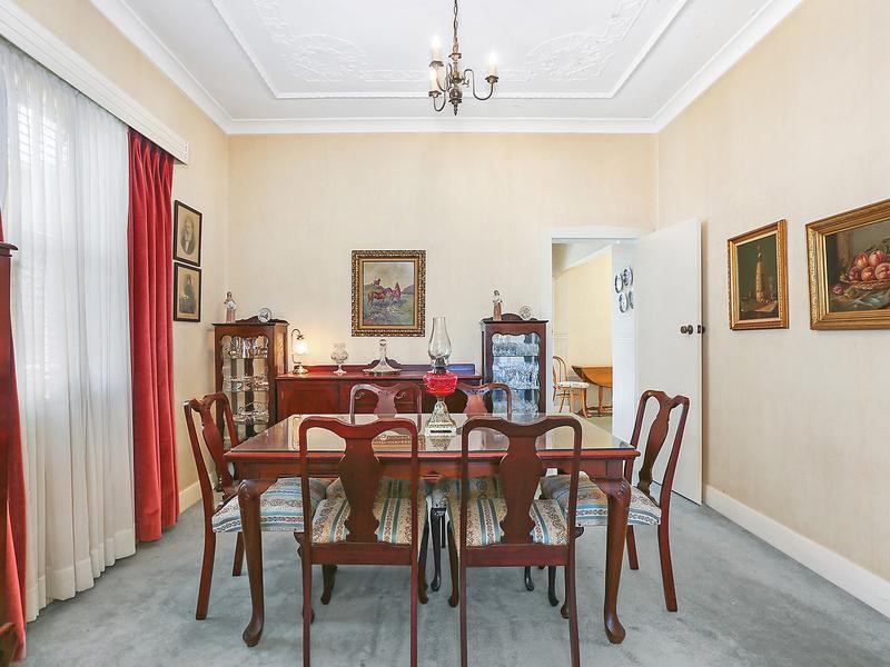 Where to start clearing out a deceased estate (and what happens to the mid-century modern furniture?)