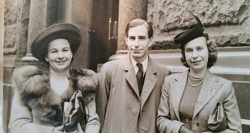 Where to start clearing out a deceased estate (and what happens to the mid-century modern furniture?)