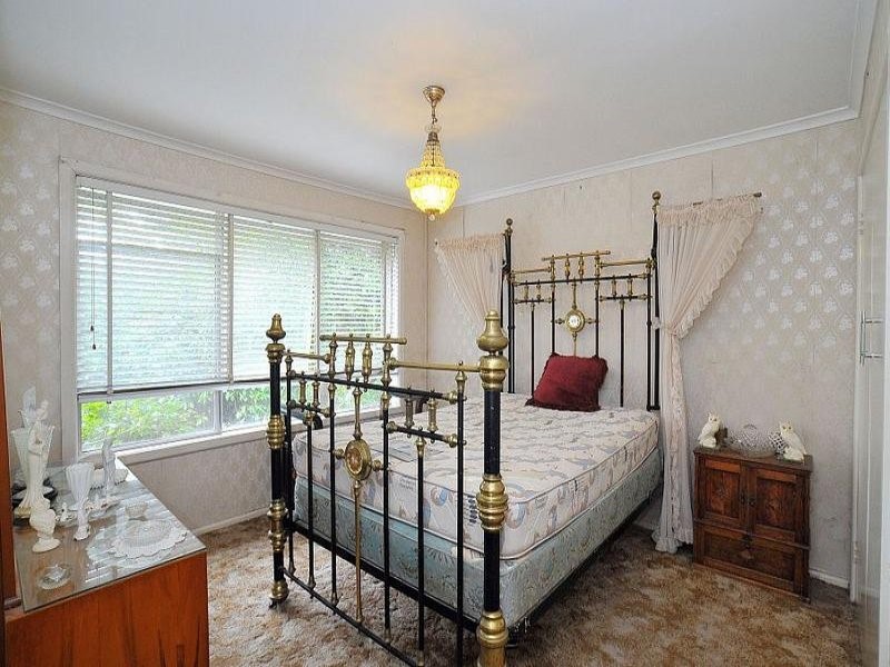 Where to start clearing out a deceased estate (and what happens to the mid-century modern furniture?)
