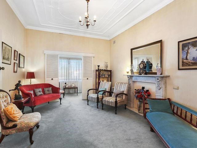 Where to start clearing out a deceased estate (and what happens to the mid-century modern furniture?)
