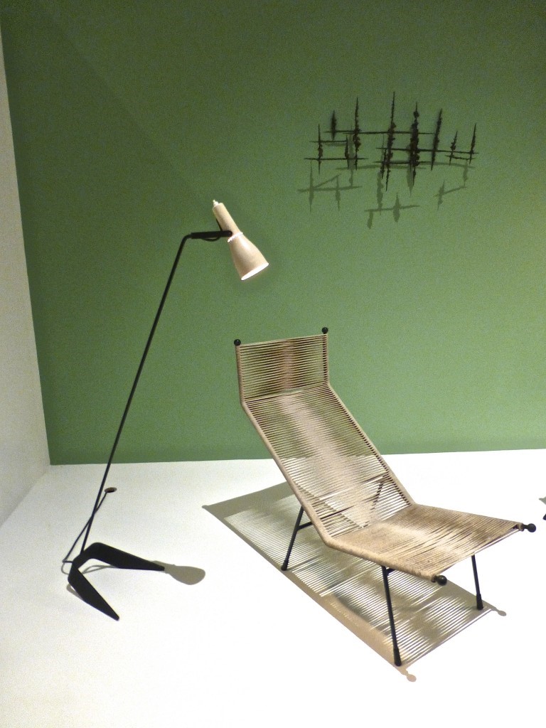 Where to start clearing out a deceased estate (and what happens to the mid-century modern furniture?)
